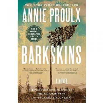 Barkskins: A Novel (Paperback)