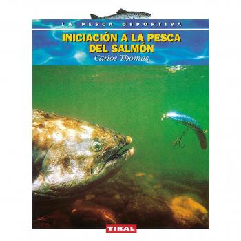 Iniciacion A La Pesca Del Salmon
