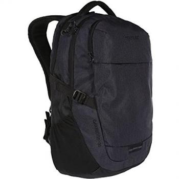 Regatta Oakridge Air 30L Water-resistant Backpack in Ash Black