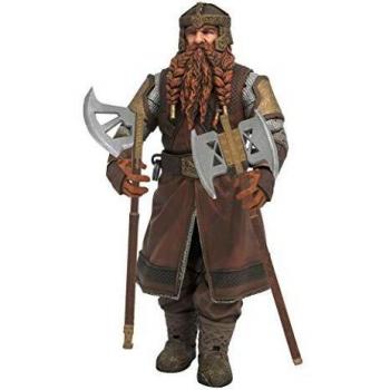 Figura de acción Gimli 14,5CM