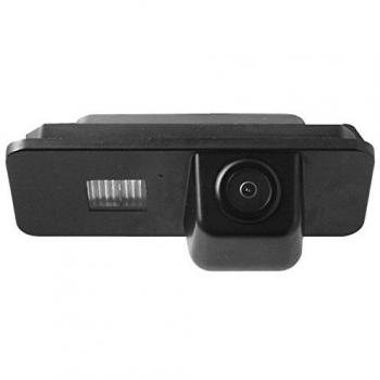 Phonocar &apos VM275 retrocamera personalizada 1/4 CMD Volkswagen Golf VII