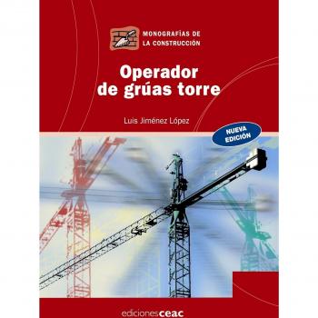 Operador de grúas torre