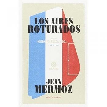 Los Aires Roturados