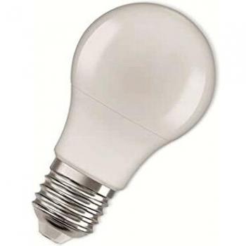 Bombilla LED OSRAM E27 4,9W Star 827 470lm