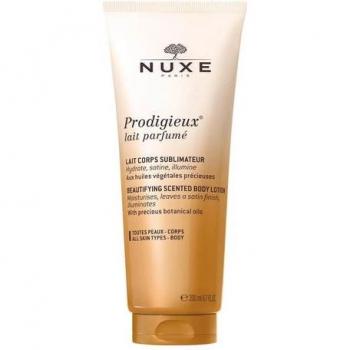 Nuxe Prodigieux Leche Perfumada Corporal Sublimadora 200ml