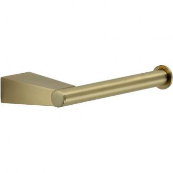 Portarrollo sin tapa Tonale Gedy - Oro Mate, modelo GEDY TN248800000