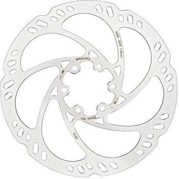 DISCO DE FRENO MAGURA STORM HC 203mm 6 AGUJEROS PL