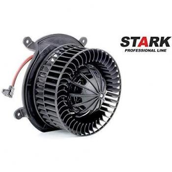 Ventilador de Habitáculo STARK SKIB-0310017 con Alta Eficiencia y Bajo Ruido