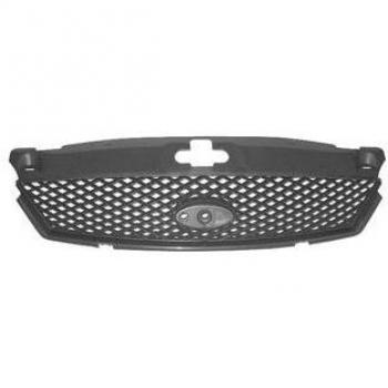 Rejilla Delantera Van Wezel 1828510 para Ford Mondeo (Antes de Junio 2003) - Color Gris