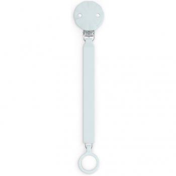 Suavinex - Pinza chupete Suavinex Wonder, Illusion Blue, +0 Meses, 1 unidad