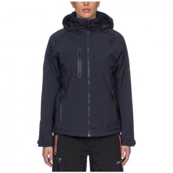 Musto Womens Corsica BR1 Jacket 2017 - True Navy/True Navy 10