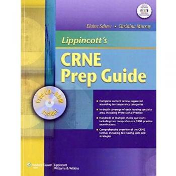 Lippincott's CRNE Prep Guide