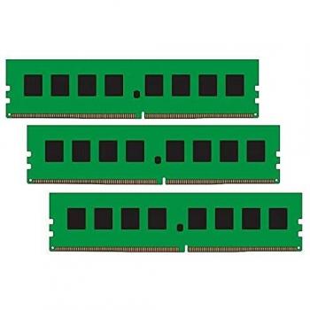 CoreParts 32GB Memory Module 2400MHz DDR4 Major, HX424C15FW2K4/32, MICROMEMORY