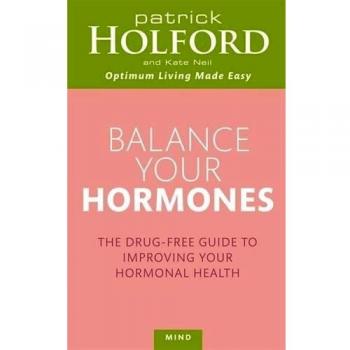 Balance Your Hormones