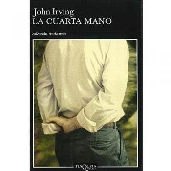 La cuarta mano: 11 - John Irving