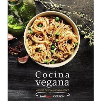 Cocina vegana