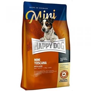 Happy Dog Mini Toscana Comida para Perros - 1000 gr