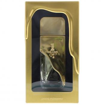Eau de Toilette Coleccionista 1 Millón - Paco Rabanne 100 ml
