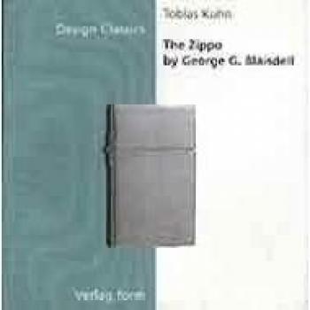 The Zippo Lighter by George G.Blaisdell