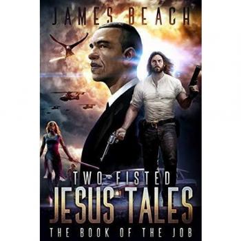 Cuentos de Jesús a Dos Manos, Libro 1: El Libro del Trabajo (Tapa Blanda)