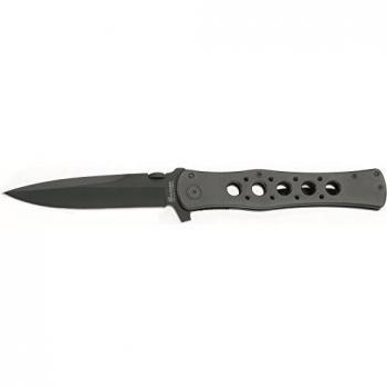 Böker Urban Tank - Cuchillo