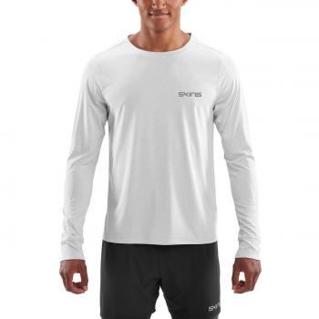 Skins Activewear Bergmar Manga Larga Top - AW18 - S
