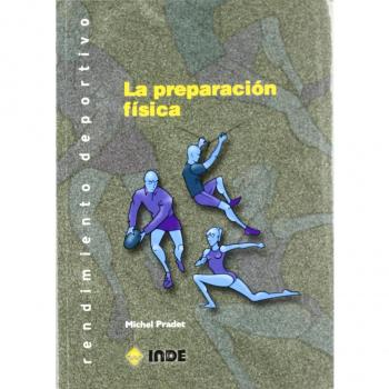 La preparación física: 305