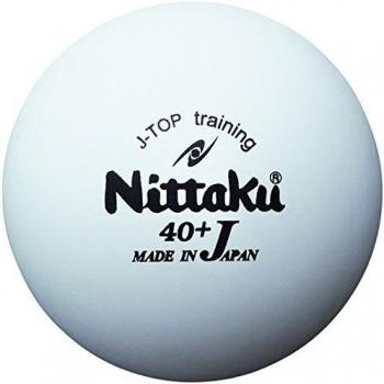 NITTAKU 40+ Japan Top-Training Pack 120u.