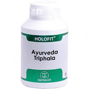 Ayurveda Triphala 180 cápsulas