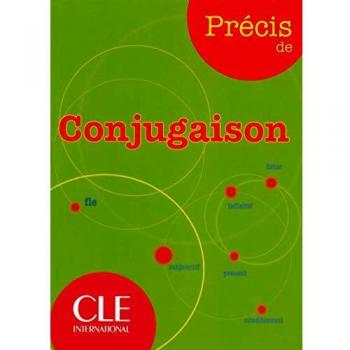 Précis de conjugaison. Per la Scuola media