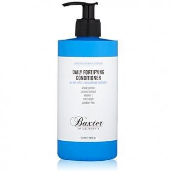 Baxter of California Daily Fortifying Conditioner, 16 oz