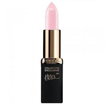 Barra de Labios L'Oreal Color Riche Rosa Delicado de Helen