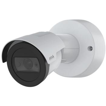 Cámara de seguridad IP Dome Axis P3275-LVE 2MP FullHD Interior y Exterior 1920 x 1080 Pixeles Antivandálica PoE
