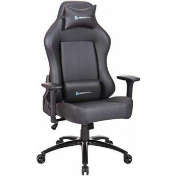 Newskill Akeron - Silla gaming profesional con marco de acero reforzado