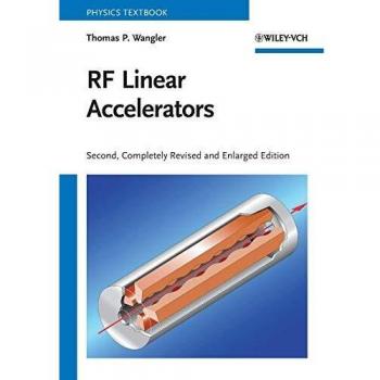 RF Linear Accelerators 2e