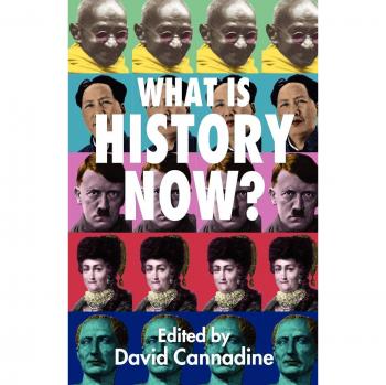 What is History Now?