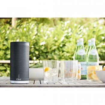 Clint Freya Bluetooth Mono portable speaker 7W Gris - Altavoces portátiles
