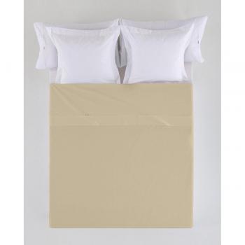 Sábana Encimera Beige Camel 220 x 270 cm