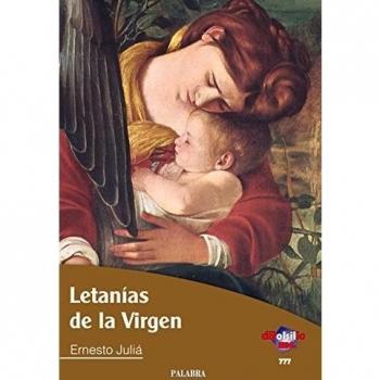 Letanías de la Virgen
