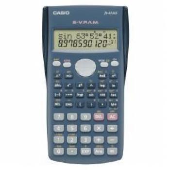 Calculadora Científica Casio FX-82MS