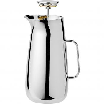 Stelton, Acero Inoxidable, Plata, 1000 ml