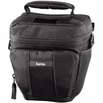 Hama Ancona Negro - Funda