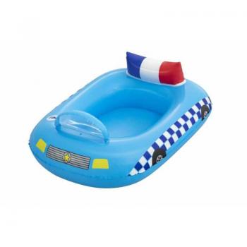 Barca Hinchable Bestway 107 x 112 cm Nave Espacial con Diseño Futurista