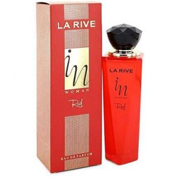 La Rive In Woman Red Eau de Parfum 100ml