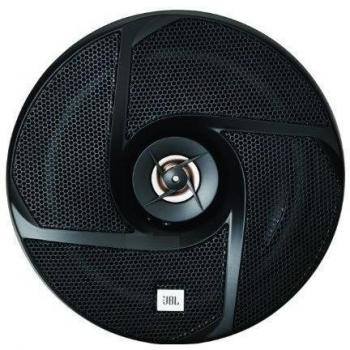 JBL GT6-6 - Altavoces coaxiales para coche