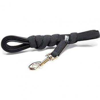 Julius-K9 216GM-S3 - Correa de Perro del Estupendo, Negro