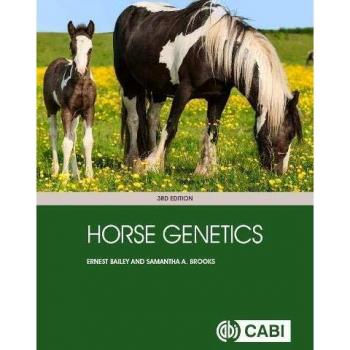 Horse Genetics