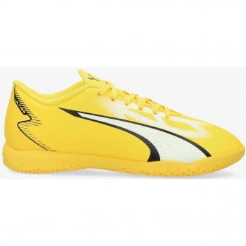 Zapatillas de fútbol sala Puma Ultra Play IT Infantil