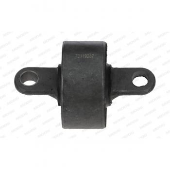 Cojinete de suspensión viga del eje MOOG HY-SB-14679, Izquierda