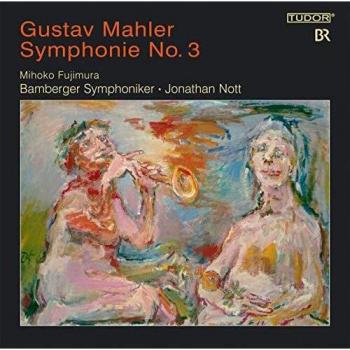 Symphony No. 3 by Mihoko Fujimura - Orchestral Composition